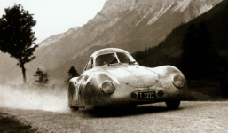 9 điều có thể bạn chưa biết về Porsche